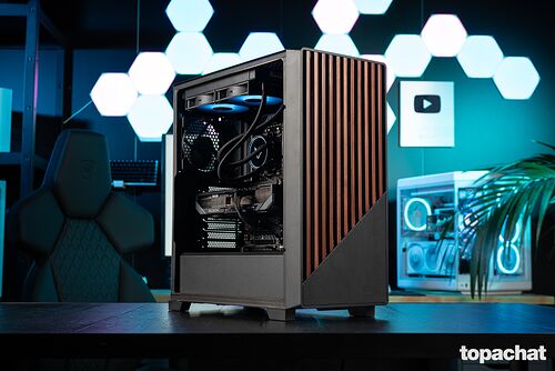 PC Gamer ATLAS (Edition limitée)