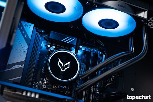 PC Gamer ATLAS (Edition limitée)