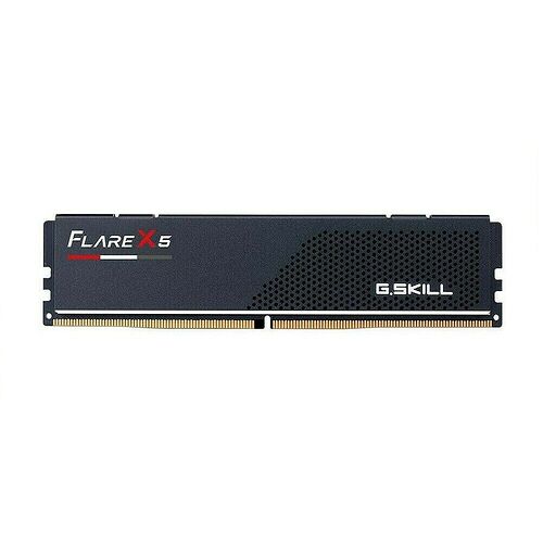 DDR5 G.Skill Flare X5 - 16 Go - 6000 MHz - CAS 30 (Version bulk)
