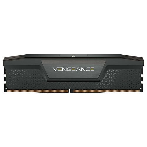 DDR5 Corsair Vengeance - 16 Go - 6000 MHz - CAS 36 (Version bulk)