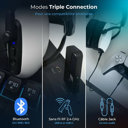 Spirit Of Gamer Xpert H1400