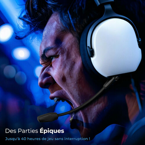 Spirit Of Gamer Xpert H1400