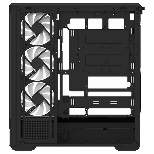 Aerocool P500B DIGI - Noir