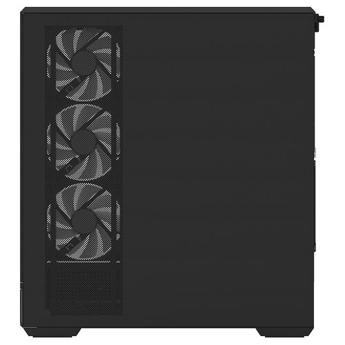 Aerocool P500B DIGI - Noir