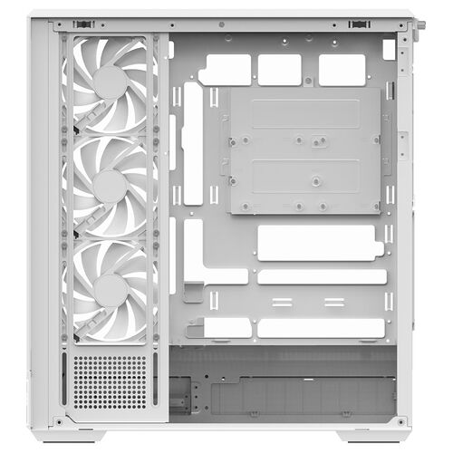 Aerocool P500B DIGI - Blanc