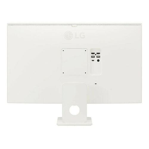 LG Smart Monitor 32U721SA-B