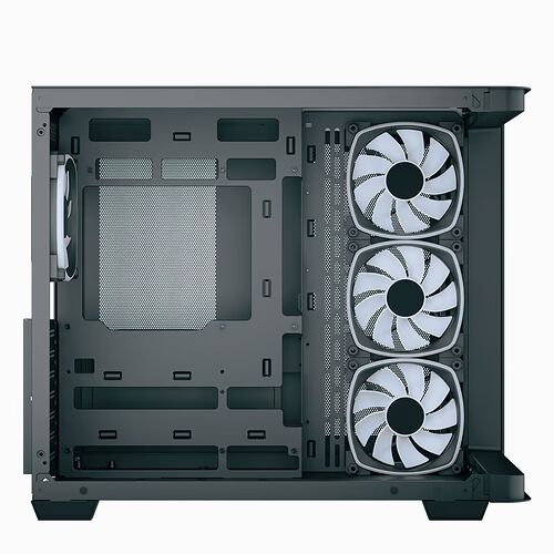 Aerocool P500C EVO - Noir