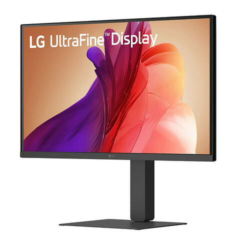 LG UltraFine Display 32U720A-B