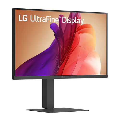 LG UltraFine Display 32U720A-B