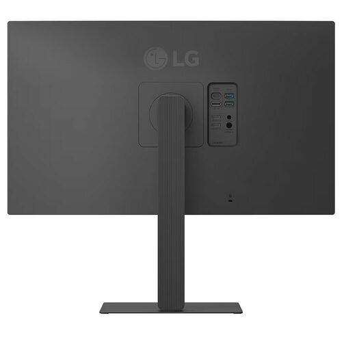 LG UltraFine Display 27U730A-B