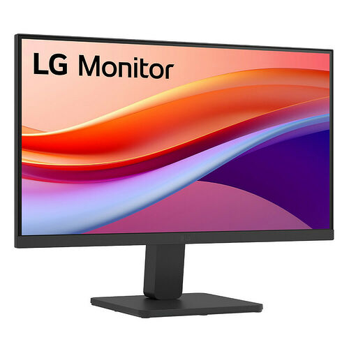 LG Monitor 22U401A-B