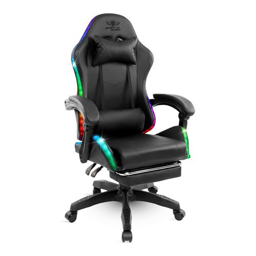Spirit of Gamer Sirius RGB