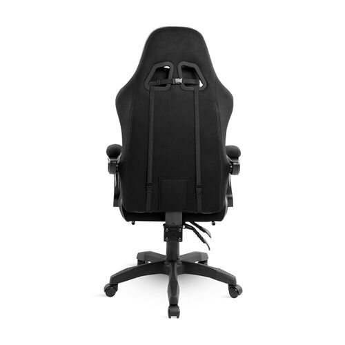 Spirit of Gamer Raven