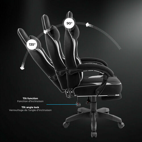 Spirit of Gamer Raven