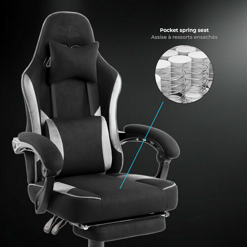 Spirit of Gamer Raven