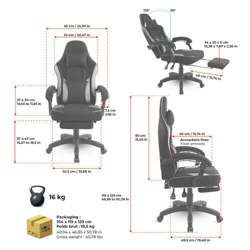 Spirit of Gamer Raven