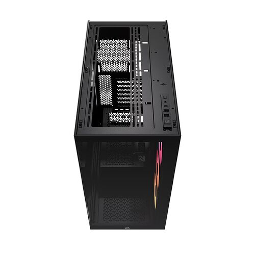 Corsair 3500X RS-R ARGB - Noir