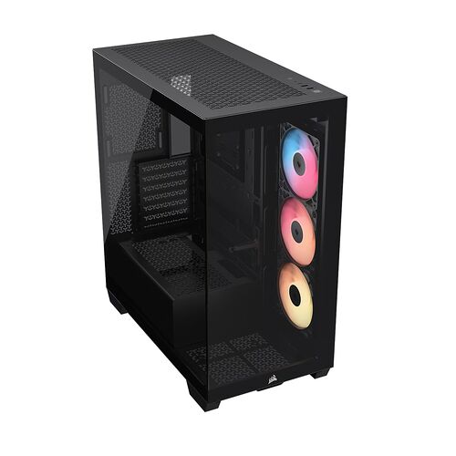 Corsair 3500X RS-R ARGB - Noir