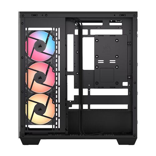 Corsair 3500X RS-R ARGB - Noir