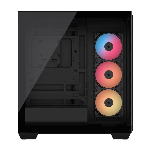 Corsair 3500X RS-R ARGB - Noir