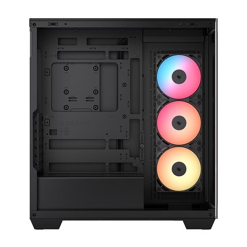 Corsair 3500X RS-R ARGB - Noir
