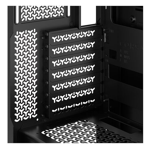 Corsair 3500X RS-R ARGB - Noir