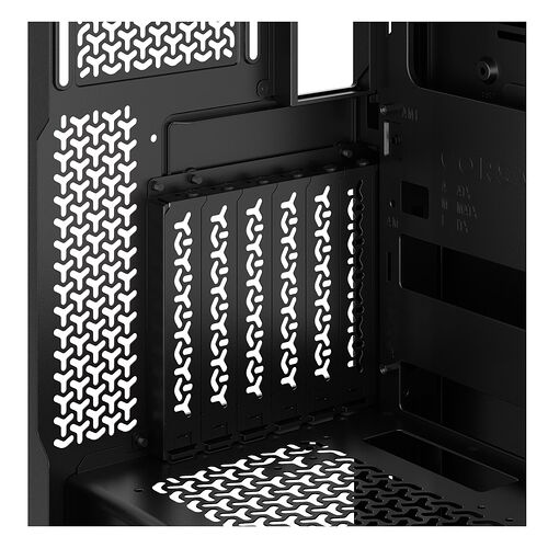 Corsair 3500X RS-R ARGB - Noir