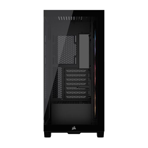 Corsair 3500X RS-R ARGB - Noir