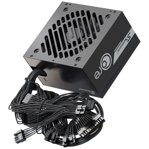Seasonic Core GC - 650W