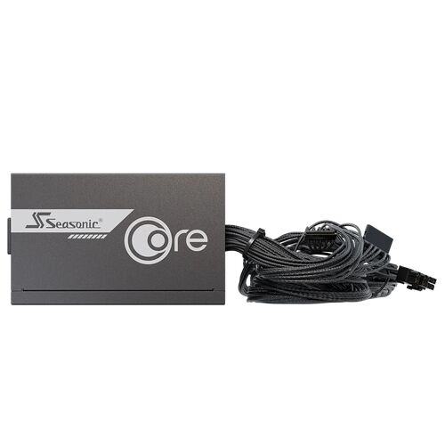 Seasonic Core GC - 650W