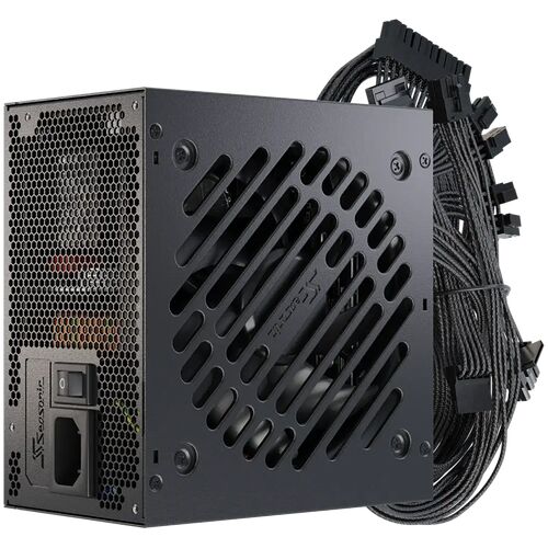 Seasonic Core GC - 650W