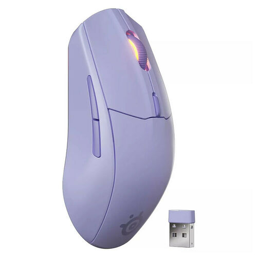 Steelseries Combo 3 - Lavande