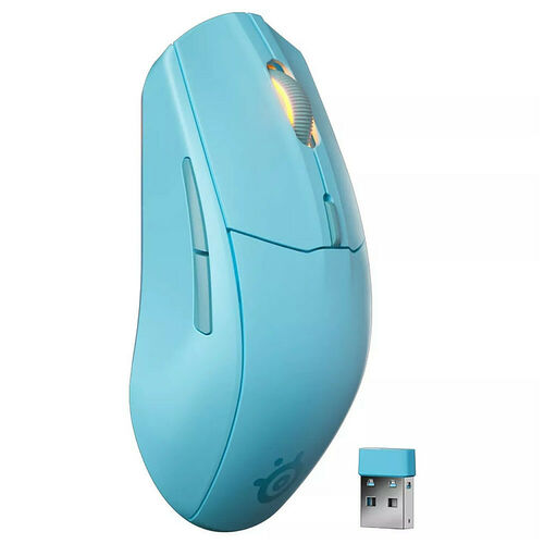 Steelseries Combo 3 - Aqua