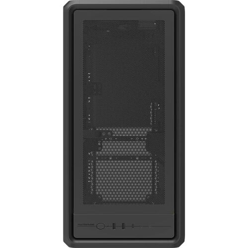 Cooler Master MasterFrame 600 Mesh ARGB - Noir