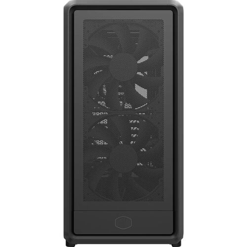 Cooler Master MasterFrame 600 Mesh ARGB - Noir