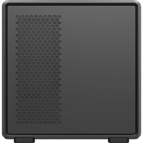 Cooler Master MasterFrame 600 Mesh ARGB - Noir