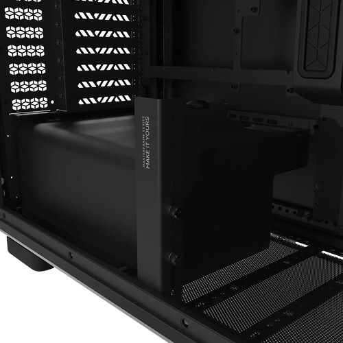 Cooler Master MasterFrame 600 Mesh ARGB - Noir