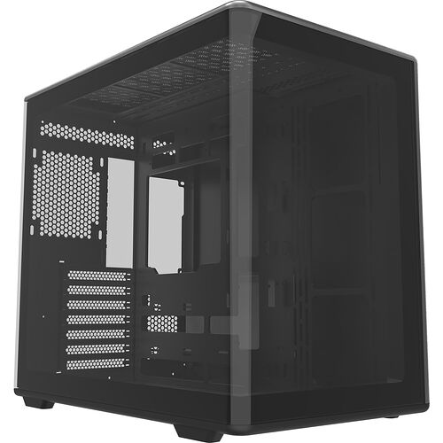 Cooler Master Elite 600 ARGB - Noir
