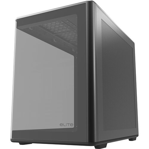 Cooler Master Elite 600 ARGB - Noir