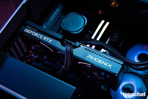 PC Gamer PHANTOM (Xmas Deals)