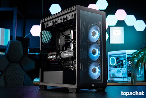 PC Gamer PHANTOM (Xmas Deals)