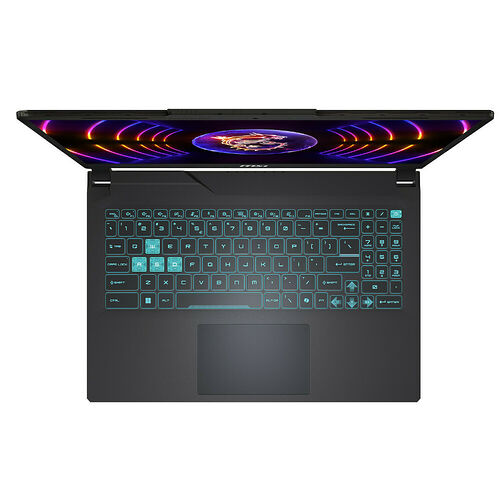 MSI Cyborg 15 (A13VE-2097XFR)