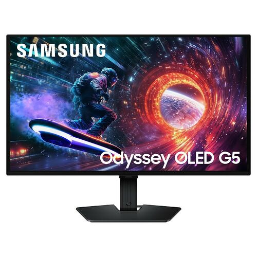 Samsung Odyssey G5 S27FG500SU