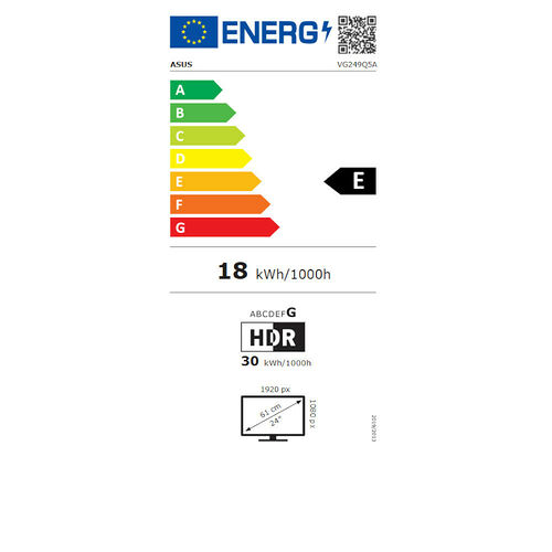 Asus TUF Gaming VG249Q5A