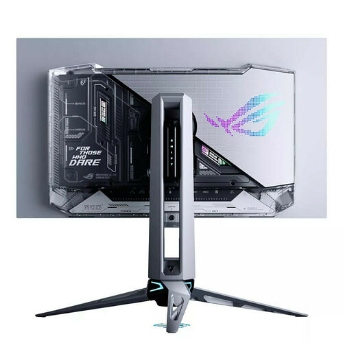 Asus ROG Swift OLED PG27AQWP-W