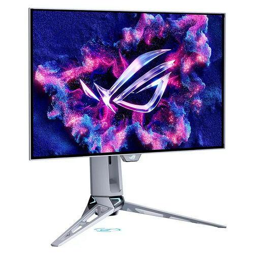 Asus ROG Swift OLED PG27AQWP-W