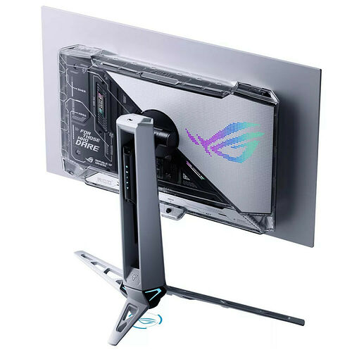 Asus ROG Swift OLED PG27AQWP-W