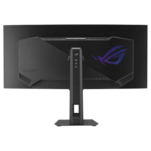Asus ROG Strix OLED XG34WCDG