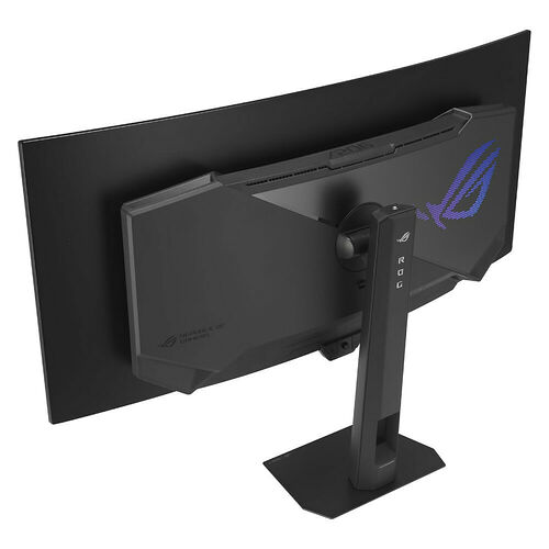 Asus ROG Strix OLED XG34WCDG