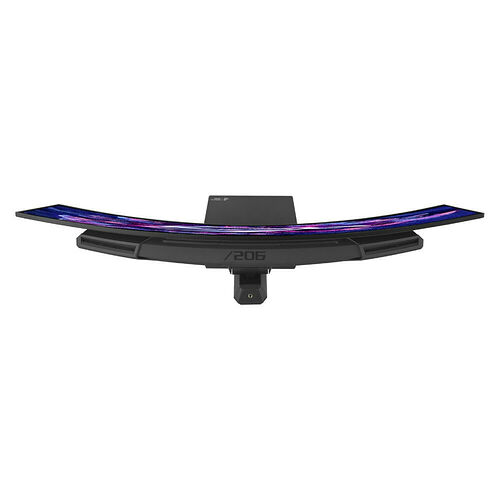 Asus ROG Strix OLED XG34WCDG